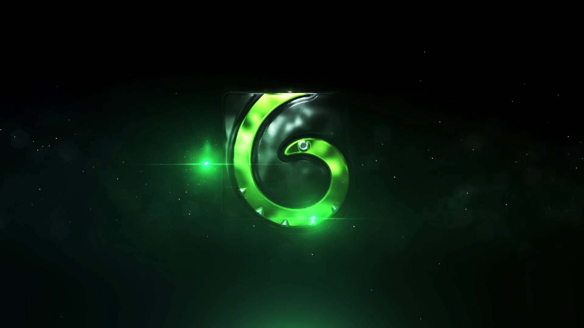 Mystic Particles Logo Intro Videohive 29064290 After Effects Image 5