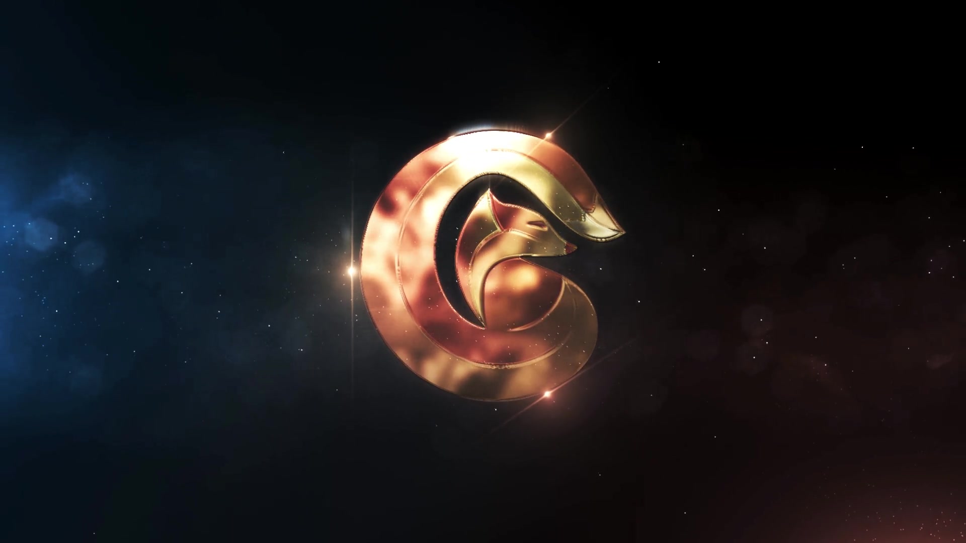Mystic Particles Logo Intro Videohive 29064290 After Effects Image 8
