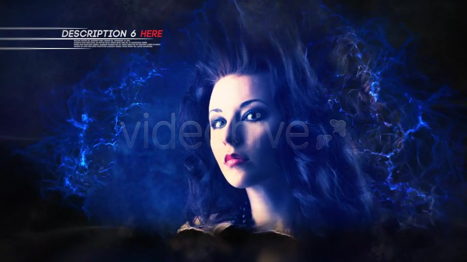 Mystic Shapes - Download Videohive 2544693