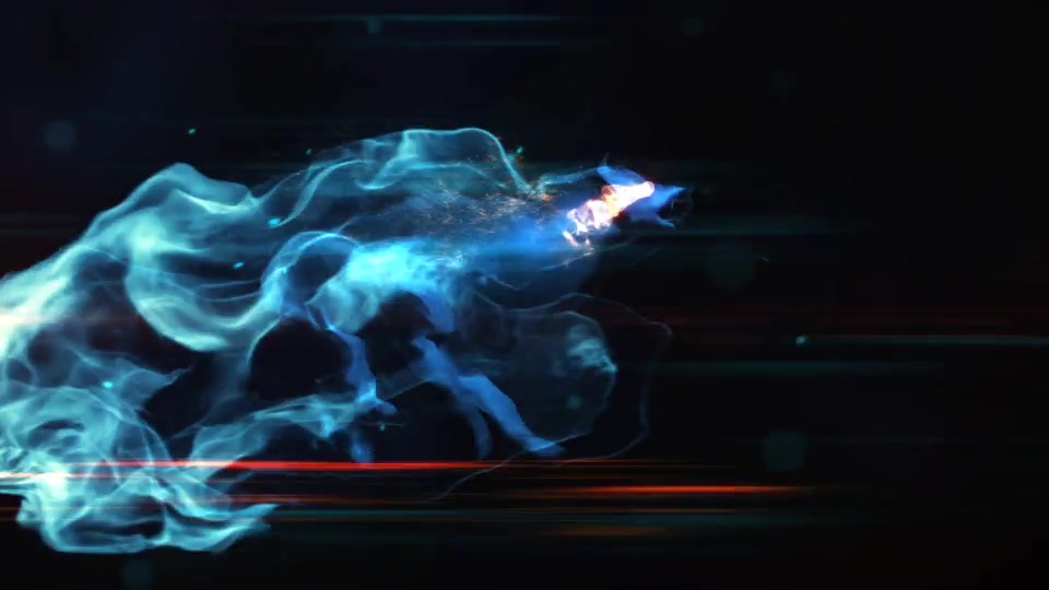 Mystic Wolf Reveal Premiere Pro Videohive 24412341 Premiere Pro Image 6