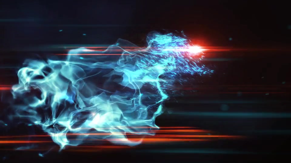 Mystic Wolf Reveal Premiere Pro Videohive 24412341 Premiere Pro Image 8