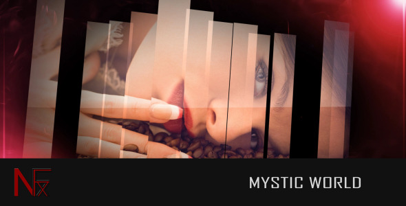 Mystic World - Download Videohive 2304660