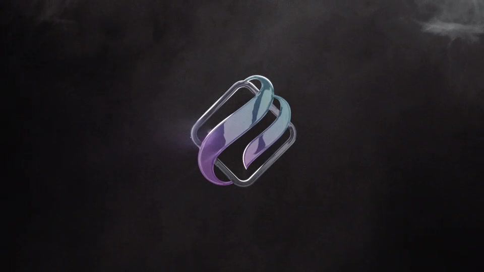 Mystical Cinematic Smoke Rays Logo Videohive 32811931 After Effects Image 5