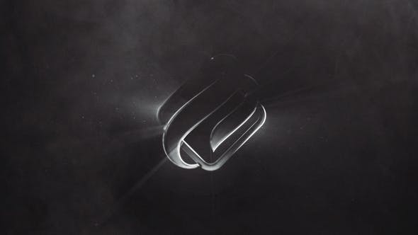 Mystical Cinematic Smoke Rays Logo - Download Videohive 32811931