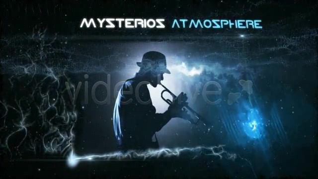 Mystical Depth - Download Videohive 133181