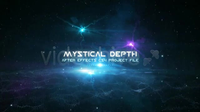 Mystical Depth - Download Videohive 133181