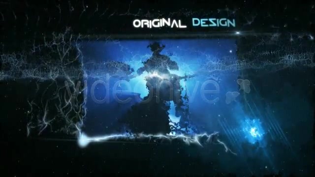 Mystical Depth - Download Videohive 133181