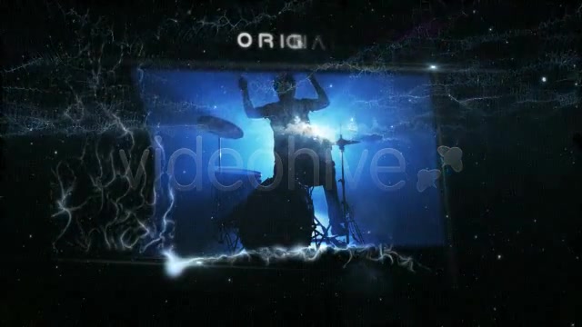 Mystical Depth - Download Videohive 133181