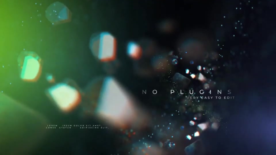 Mystical Film Opener Videohive 25409935 After Effects Image 3