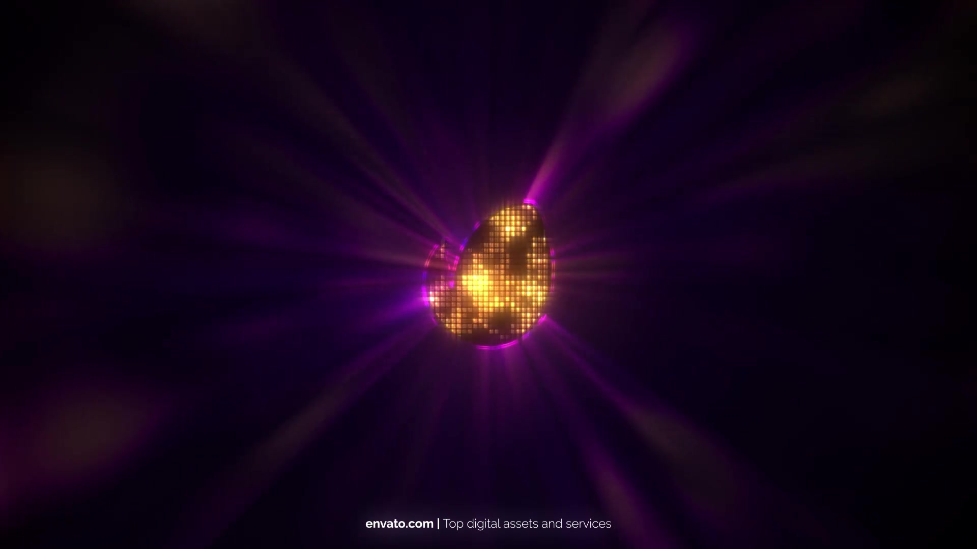 Mystical Light Logo | Essential Graphics Videohive 35276444 Premiere Pro Image 2