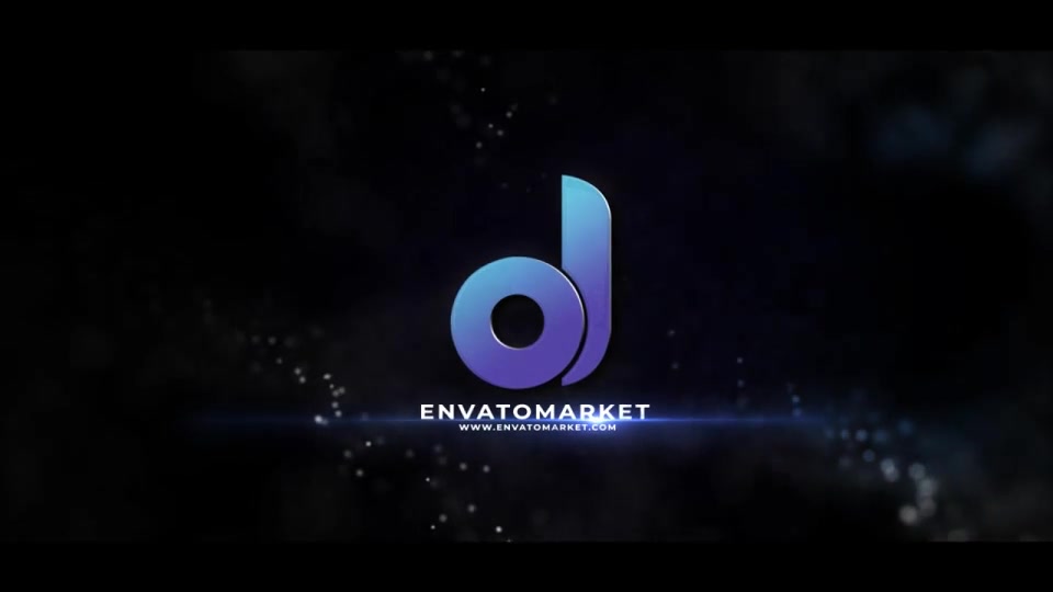 Mystical Logo Videohive 29078994 After Effects Image 11