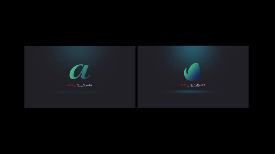 Mystical Logo Reveal Videohive 23772288 After Effects Image 10