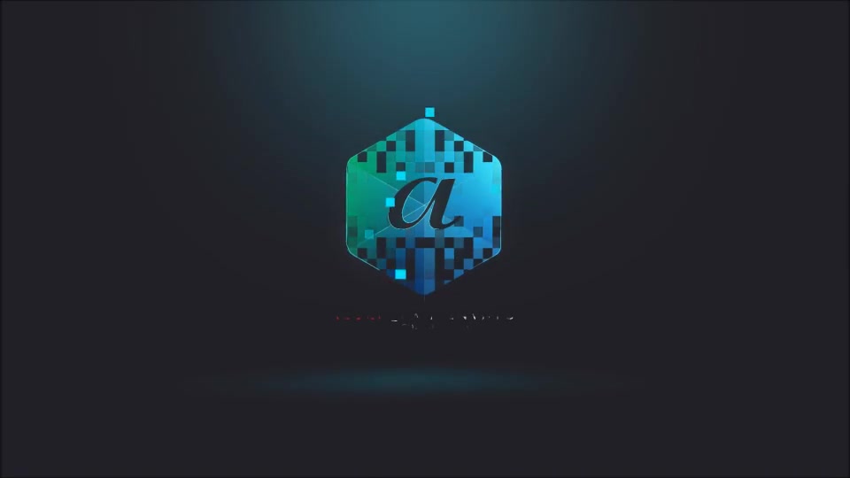 Mystical Logo Reveal Videohive 23772288 After Effects Image 2