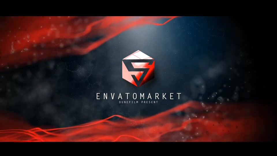 Mystical Logo Ver 2 Videohive 24276829 After Effects Image 10