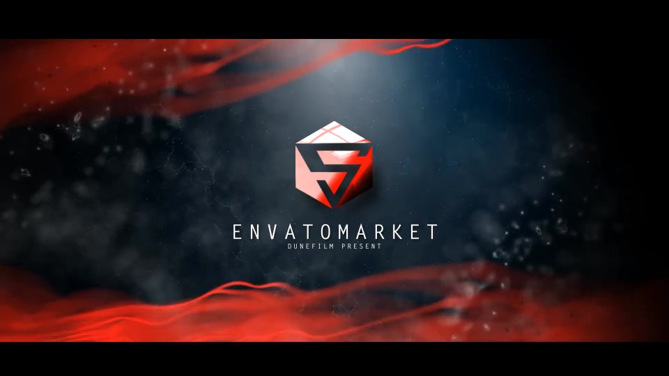 Mystical Logo Ver 2 Videohive 24276829 After Effects Image 11
