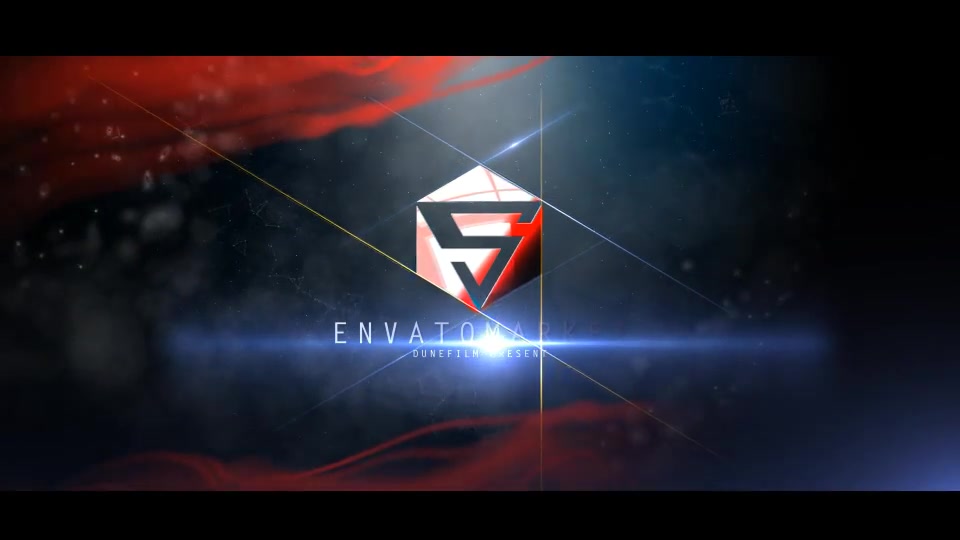 Mystical Logo Ver 2 Videohive 24276829 After Effects Image 6