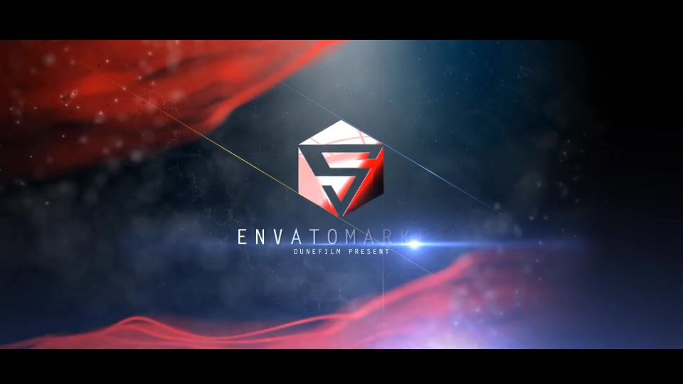 Mystical Logo Ver 2 Videohive 24276829 After Effects Image 7