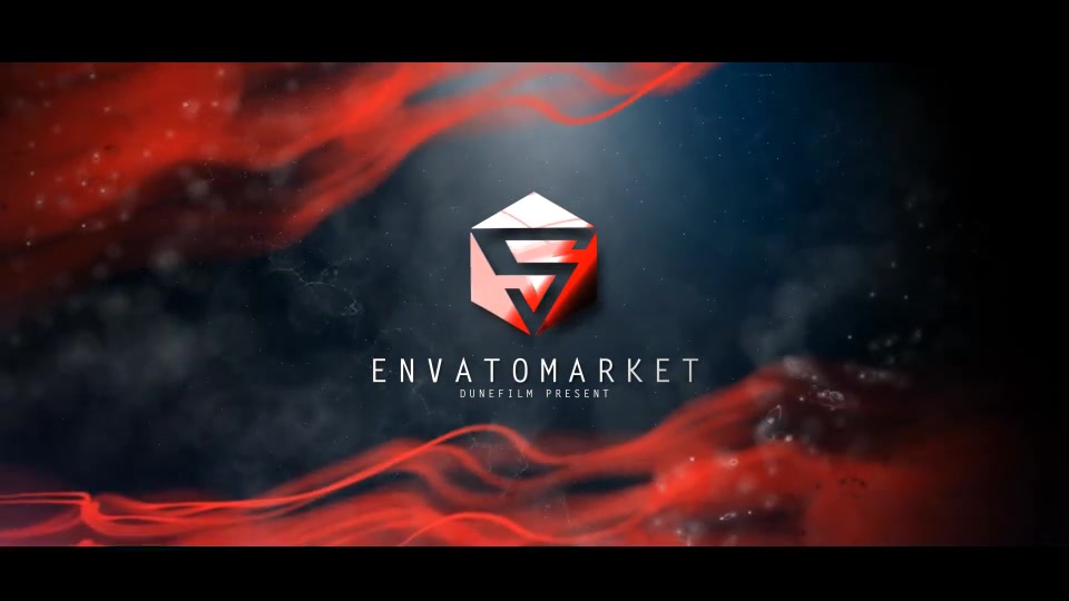 Mystical Logo Ver 2 Videohive 24276829 After Effects Image 9