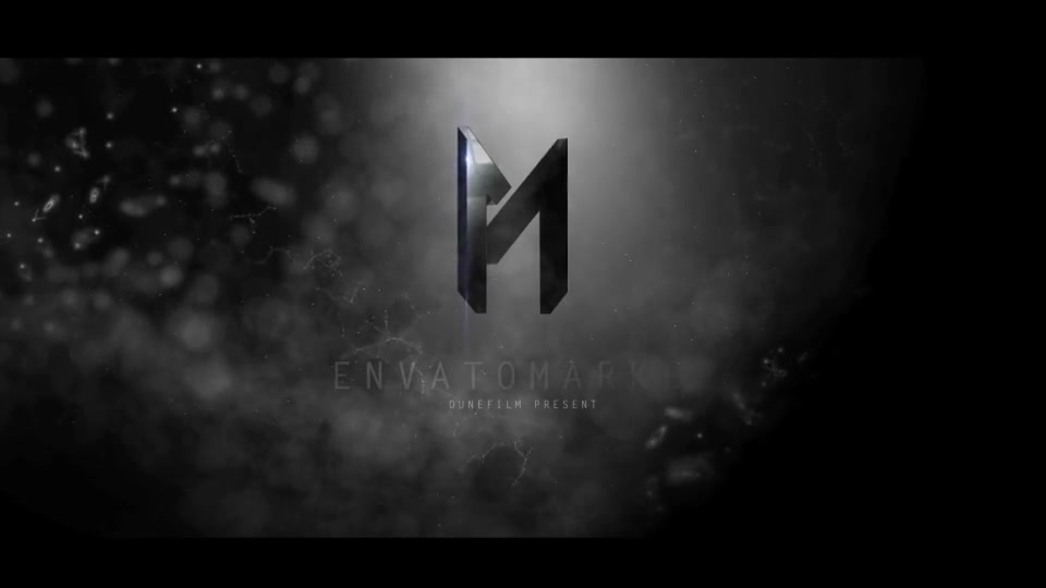 Mystical Logo Videohive 24132477 After Effects Image 3