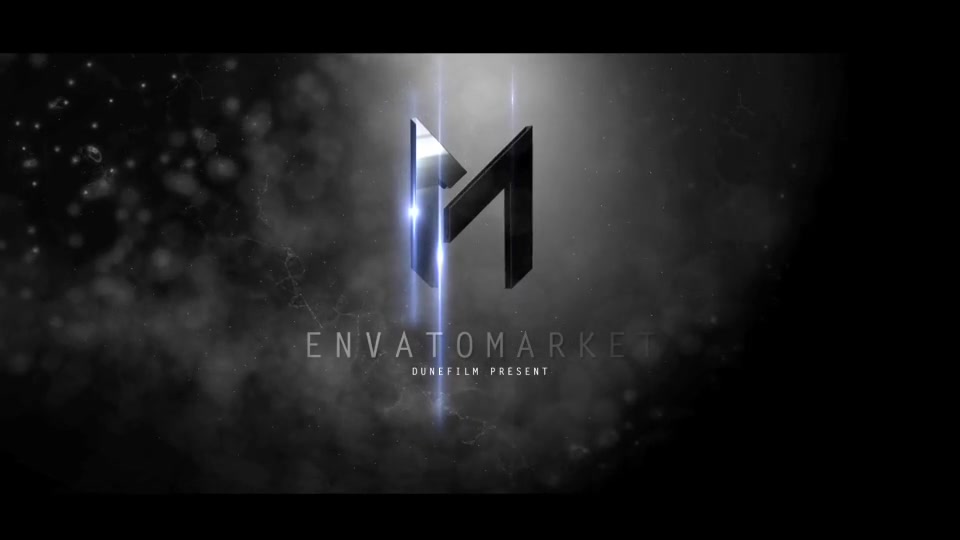 Mystical Logo Videohive 24132477 After Effects Image 4