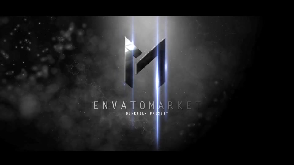Mystical Logo Videohive 24132477 After Effects Image 5