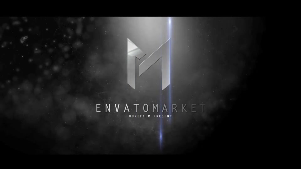 Mystical Logo Videohive 24132477 After Effects Image 6