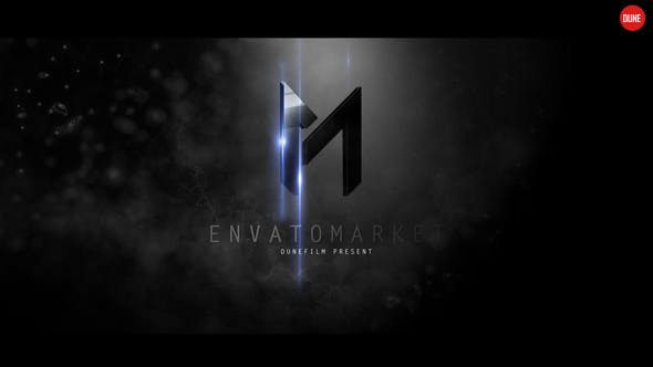 Mystical Logo - Videohive Download 24132477