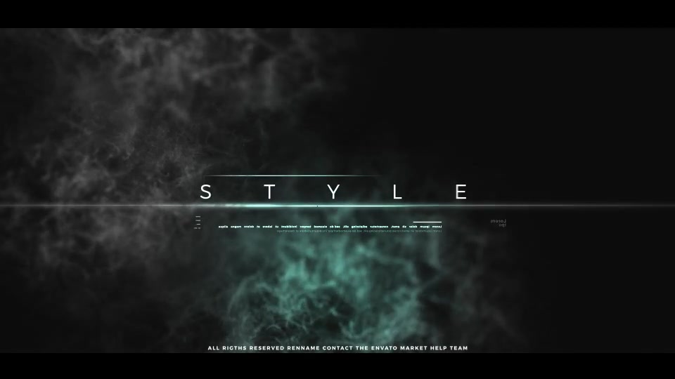 Mystical Titles Videohive 23104946 After Effects Image 4