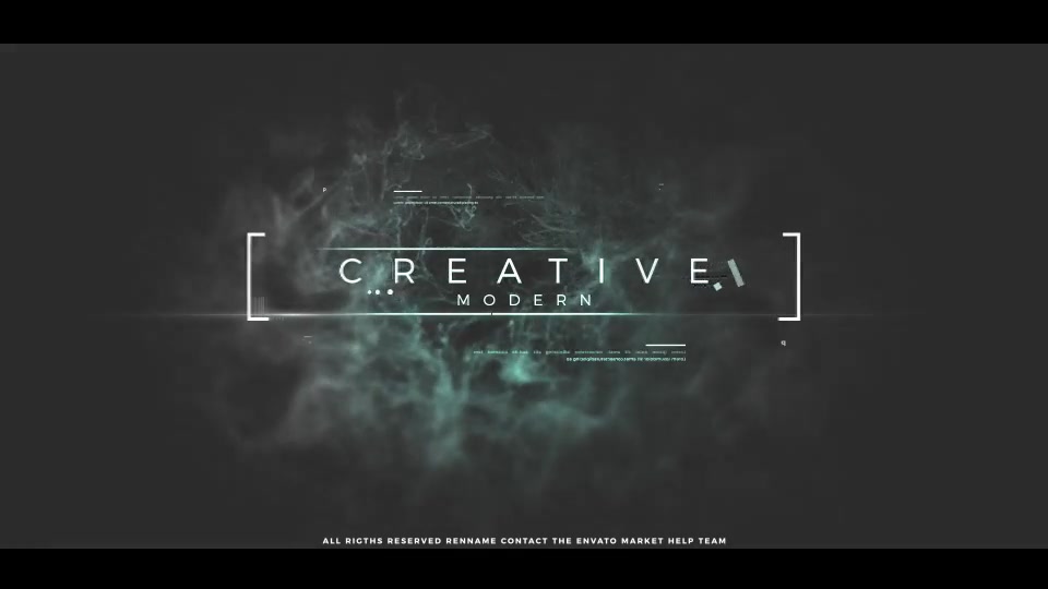 Mystical Titles Videohive 23104946 After Effects Image 5