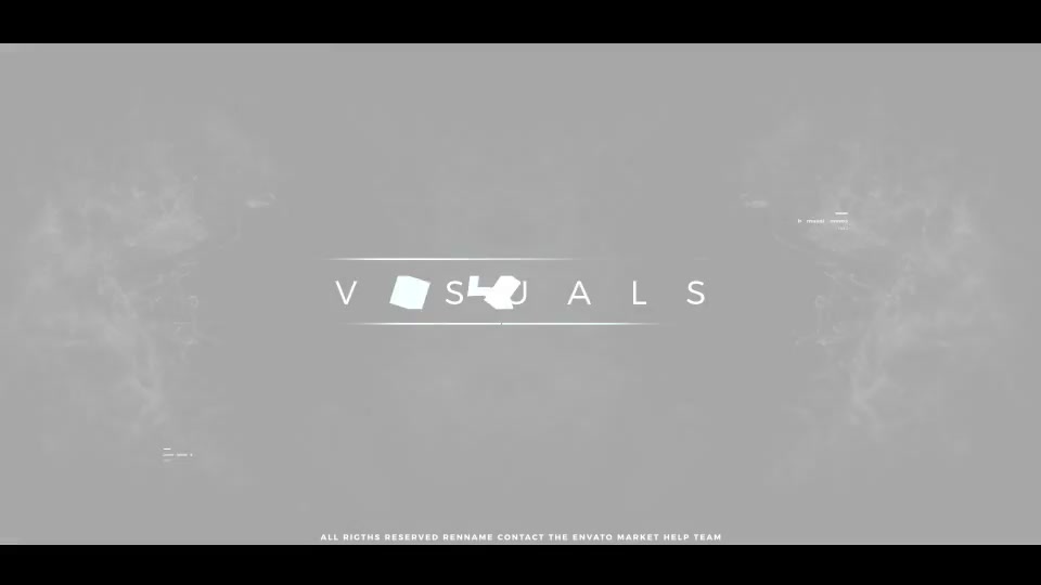 Mystical Titles Videohive 23104946 After Effects Image 6