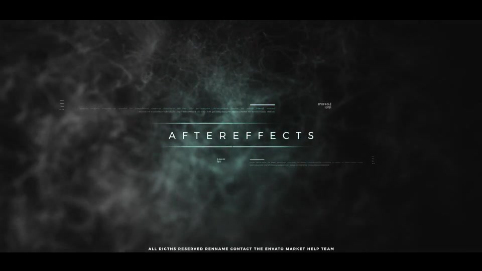 Mystical Titles Videohive 23104946 After Effects Image 8