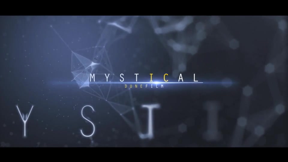 Mystical Trailer Videohive 25065638 After Effects Image 10