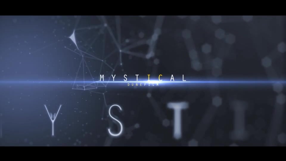 Mystical Trailer Videohive 25065638 After Effects Image 11