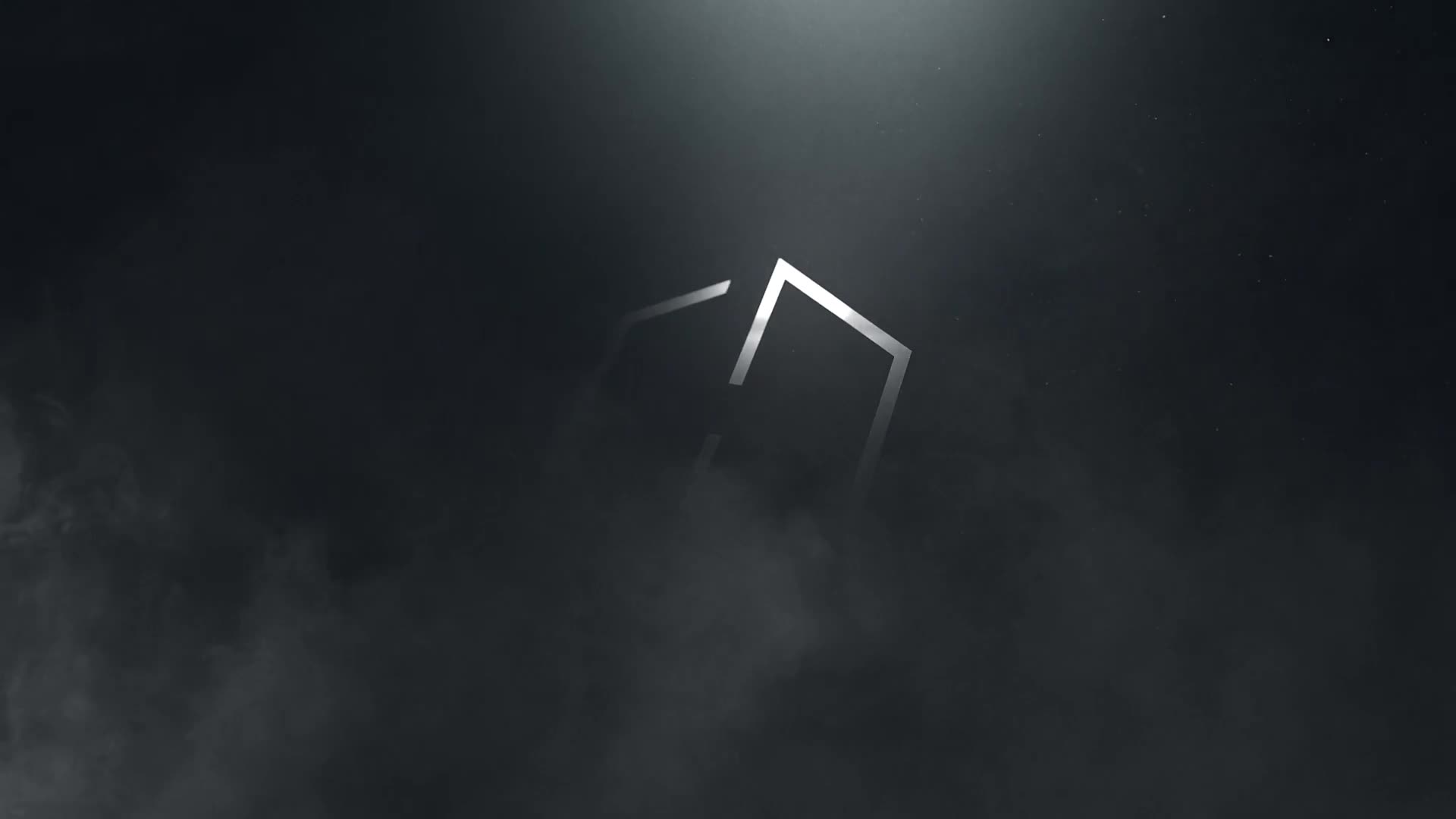 Myth | Smoke Logo Reveal Videohive 23749982 After Effects Image 1