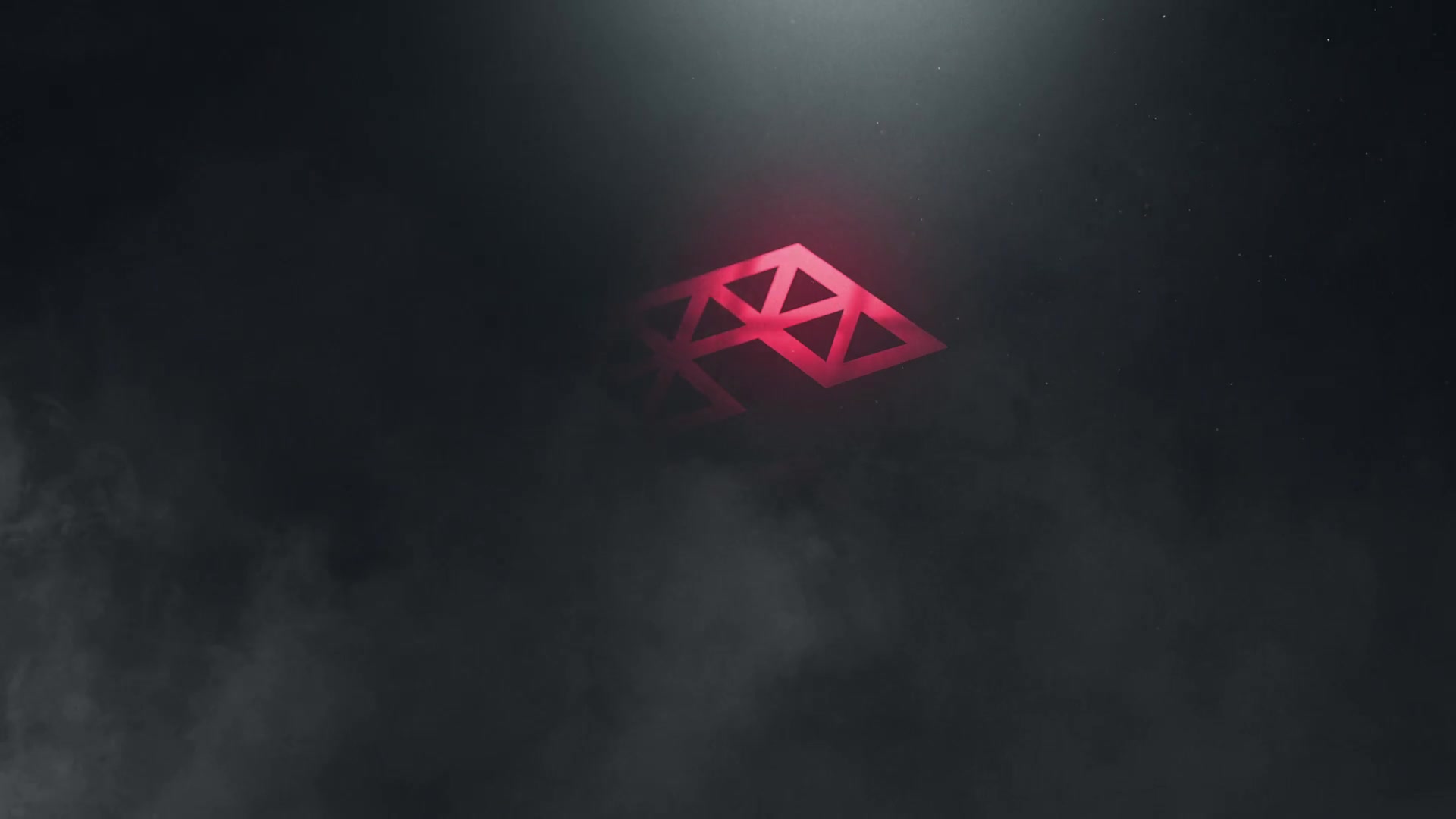 Myth | Smoke Logo Reveal Videohive 23749982 After Effects Image 5