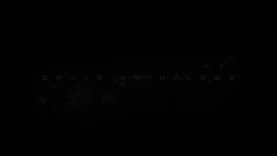 Mythology Space Titles - Download Videohive 13479187