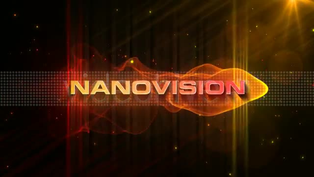 Nano Fashion Promo - Download Videohive 118472