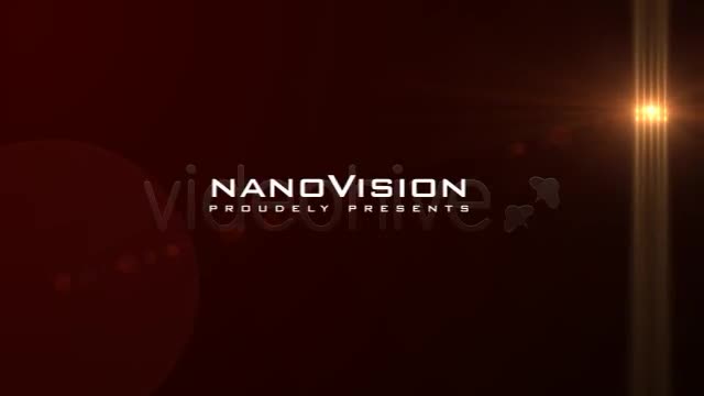nano lower third pack Videohive 112622 After Effects Image 1
