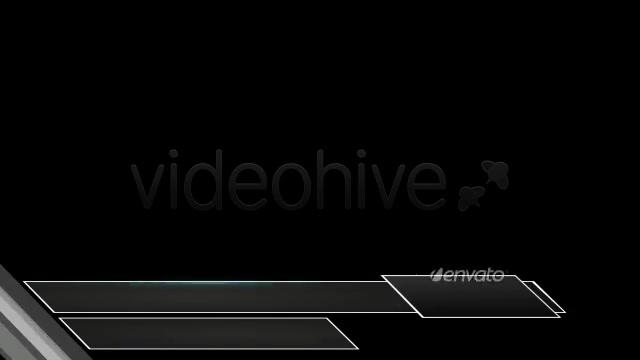 nano lower third pack Videohive 112622 After Effects Image 6
