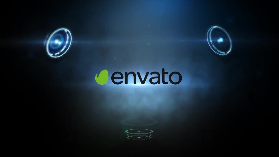 Nano Machine Logo V2 - Download Videohive 17130388