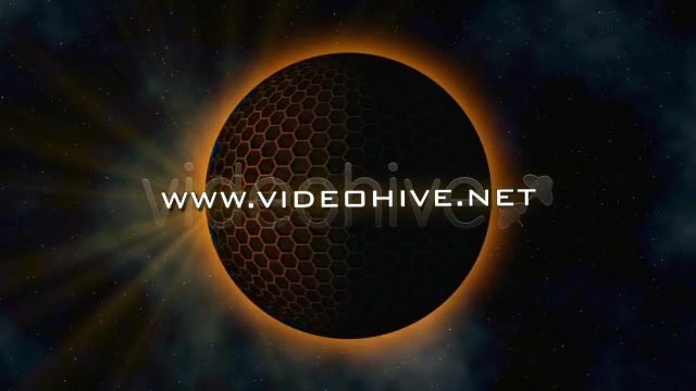 NANO PLANET (logo reveal) Videohive 128234 After Effects Image 10