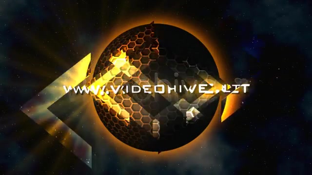 NANO PLANET (logo reveal) Videohive 128234 After Effects Image 9