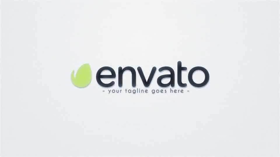 Nano Tech Logo Reveal - Download Videohive 7547892