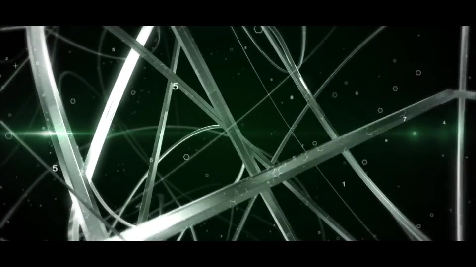 Nanotechnology - Download Videohive 15627705