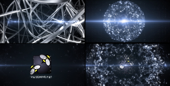 Nanotechnology - Download Videohive 15627705