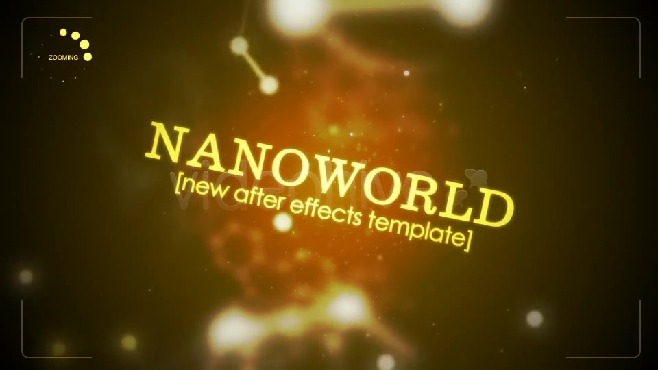 Nanoworld - Download Videohive 461003