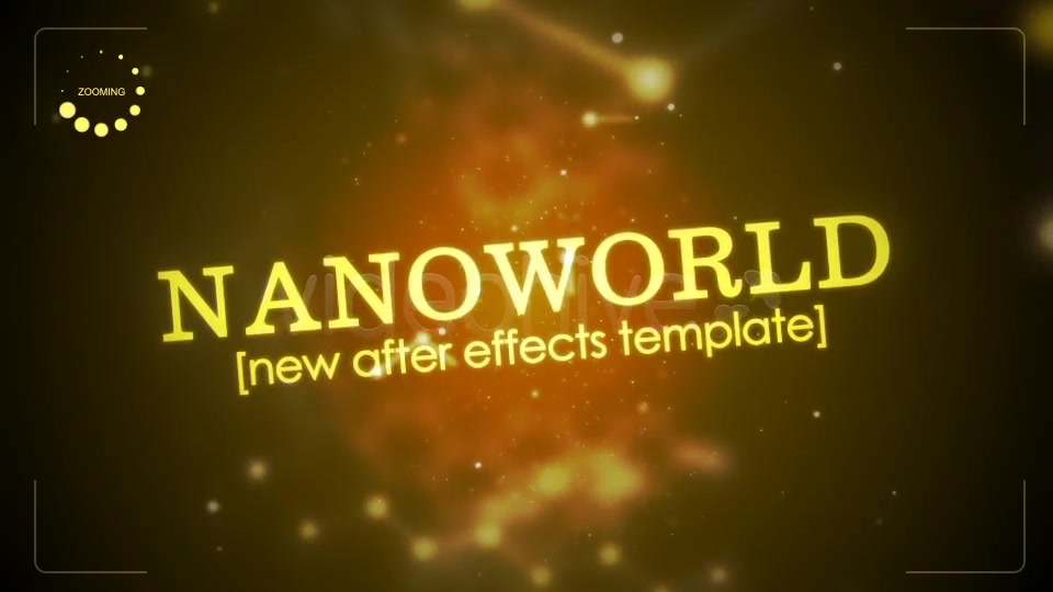 Nanoworld - Download Videohive 461003