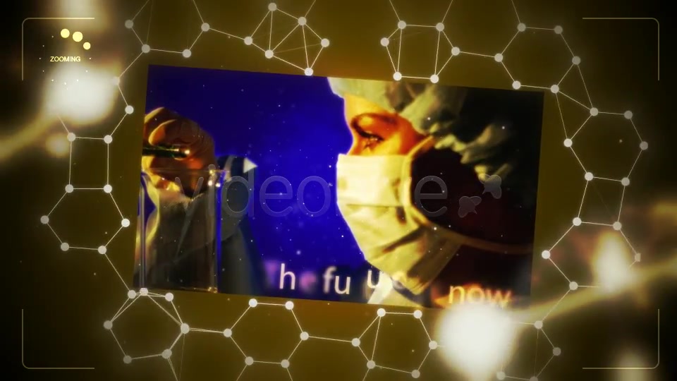 Nanoworld - Download Videohive 461003