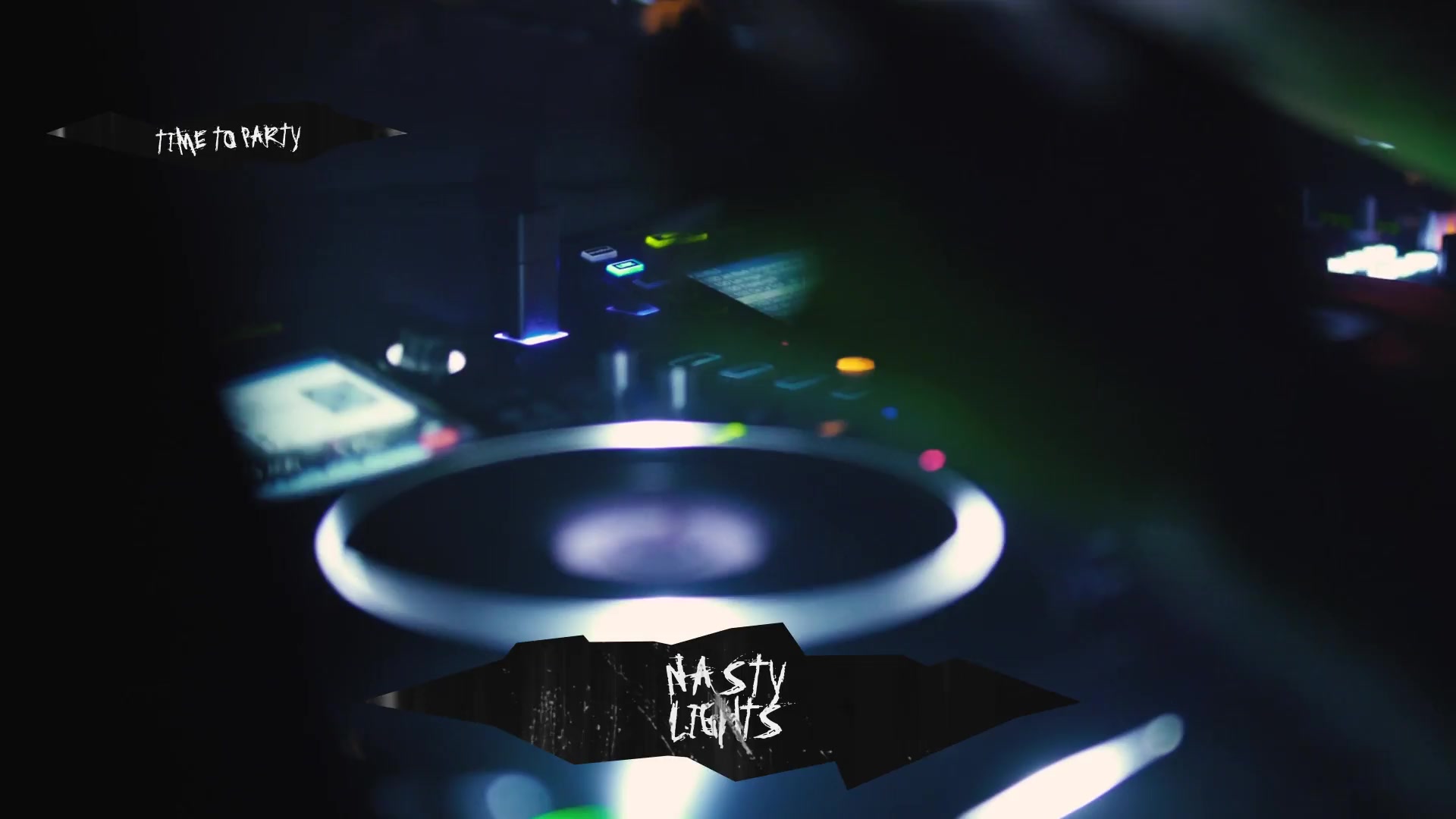 Nasty Lights (VJ Kit) Videohive 25167067 After Effects Image 5