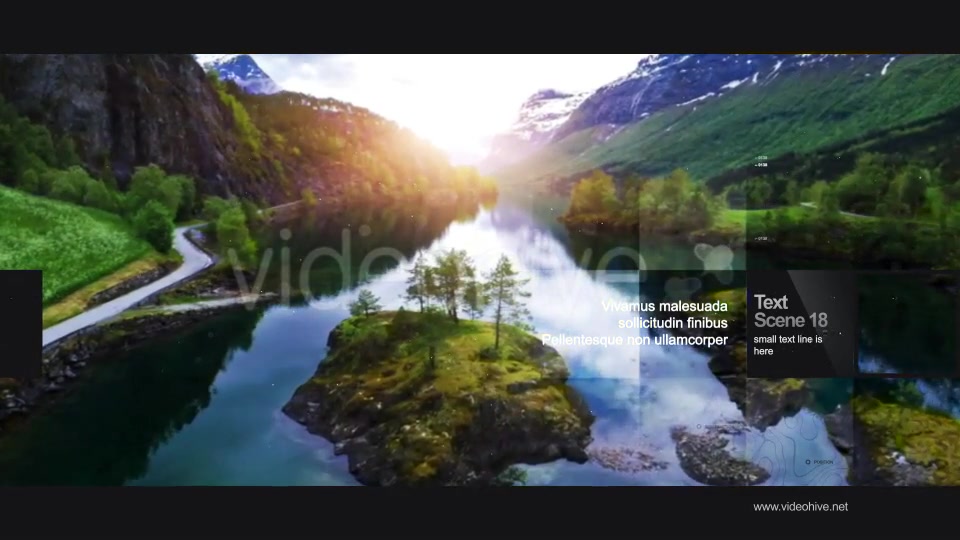 National Parks Videohive 21907868 After Effects Image 11